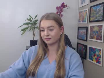 Mysteryericax January 03, 2025 Chaturbate stream image