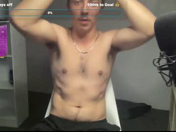 Mysticmeasures03 January 03, 2025 Chaturbate stream image