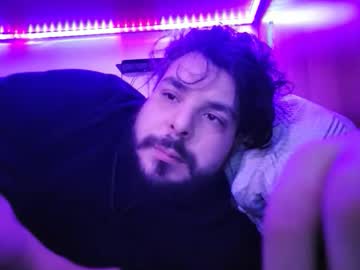 Onecrew1 January 03, 2025 Chaturbate stream image