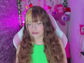 Pamelajhonsom January 03, 2025 Chaturbate stream image