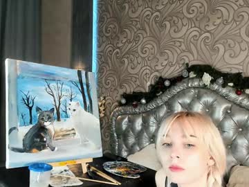 Pixieprinciess January 03, 2025 Chaturbate stream image