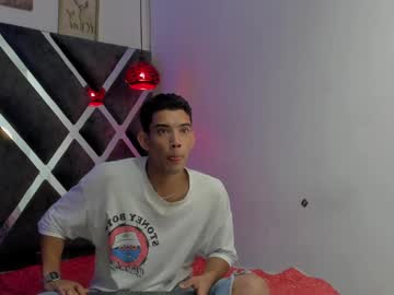 Prince_Arthur77 January 03, 2025 Chaturbate stream image