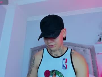 Raymondstonee January 03, 2025 Chaturbate stream image