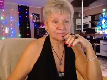 Roxana_Brooks January 03, 2025 Chaturbate stream image