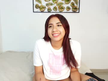 Samia_Angulo stream photo from January 03, 2025