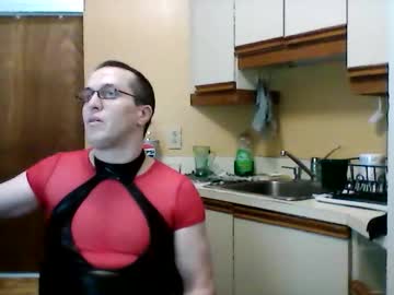 Sissychast January 03, 2025 Chaturbate stream image