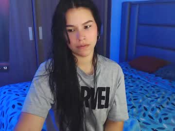 Sky_Lover_ January 03, 2025 Chaturbate stream image