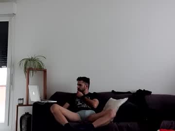 Ss2sexe January 03, 2025 Chaturbate stream image