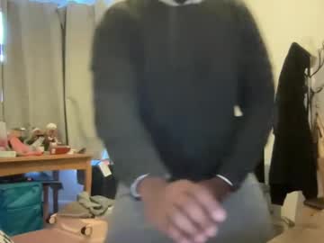 Sta_Real January 03, 2025 Chaturbate stream image