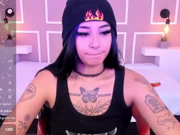 Tashaqueen January 03, 2025 Chaturbate stream image