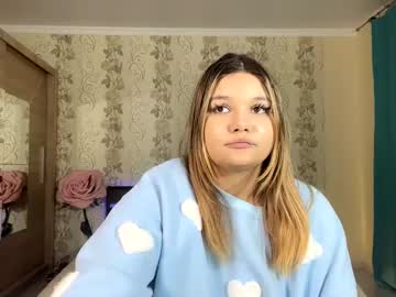 Tessamorgann January 03, 2025 Chaturbate stream image