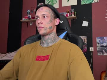 Tommy__Gun_ January 03, 2025 Chaturbate stream image