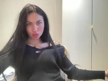 Vanesadesirex January 03, 2025 Chaturbate stream image
