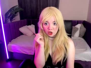 Anya_Shine_ January 03, 2025 Chaturbate stream image