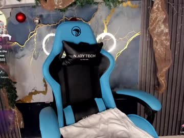Brendabrookss January 03, 2025 Chaturbate stream image