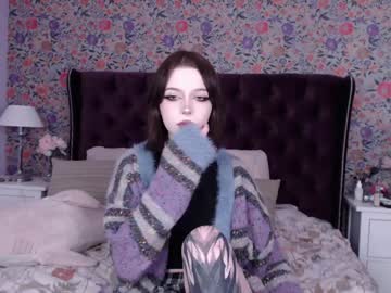 Cheryl_Turner January 03, 2025 Chaturbate stream image