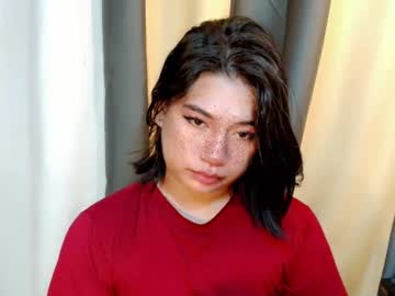 Cordelia_In_Town January 03, 2025 Chaturbate stream image