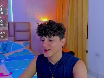 Crisbell__ January 03, 2025 Chaturbate stream image