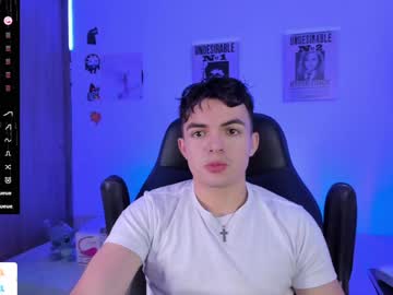 Gaelvilla1 January 03, 2025 Chaturbate stream image