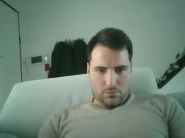 Giacomo9669 January 03, 2025 Chaturbate stream image