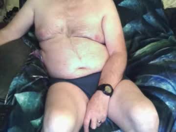 Irishmark57 January 03, 2025 Chaturbate stream image