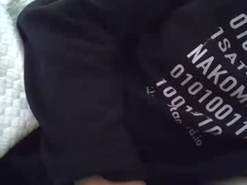Isd1969 January 03, 2025 Chaturbate stream image