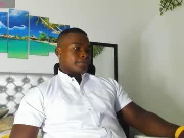 Jeiden_Santos January 03, 2025 Chaturbate stream image