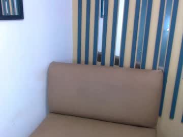Levis_Montes January 03, 2025 Chaturbate stream image