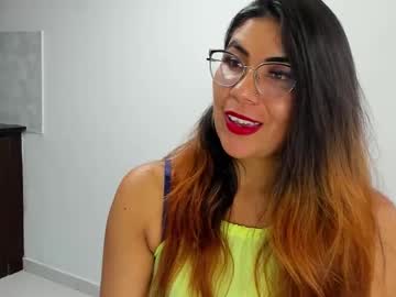 Luna_Dumont January 03, 2025 Chaturbate stream image