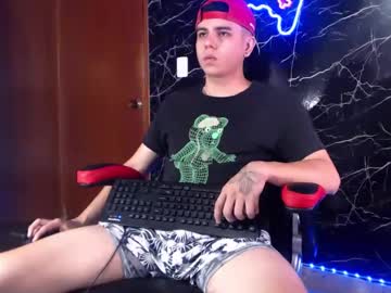 Maty_Hard January 03, 2025 Chaturbate stream image