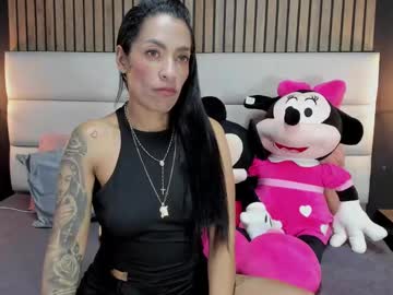 Mayarusell01 January 03, 2025 Chaturbate stream image