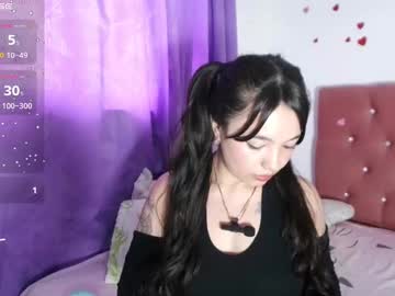 Mena_Hicks January 03, 2025 Chaturbate stream image