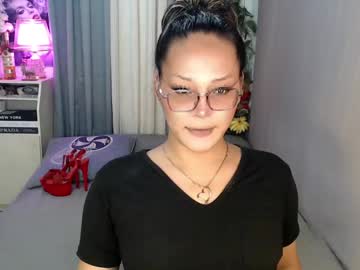 Midnightraven27 January 03, 2025 Chaturbate stream image