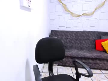 Mila_Cinnamon13 January 03, 2025 Chaturbate stream image