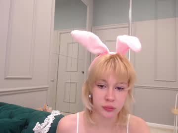 Milky_Wey January 03, 2025 Chaturbate stream image