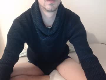 Mitsch01 January 03, 2025 Chaturbate stream image