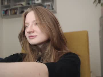 Mollytucker January 03, 2025 Chaturbate stream image