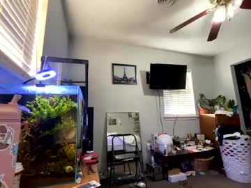 Naughtynancy86 January 03, 2025 Chaturbate stream image