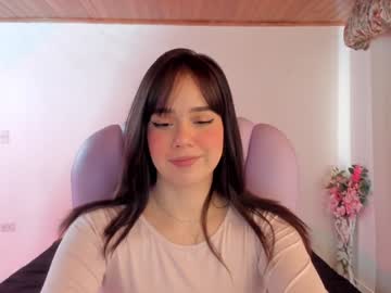 Pau_Cute January 03, 2025 Chaturbate stream image