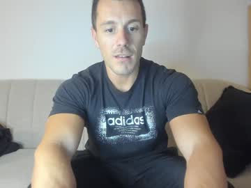 Roberto4ever January 03, 2025 Chaturbate stream image