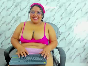 Sharicktoro January 03, 2025 Chaturbate stream image