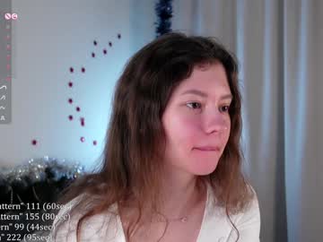 Shickshackshock January 03, 2025 Chaturbate stream image