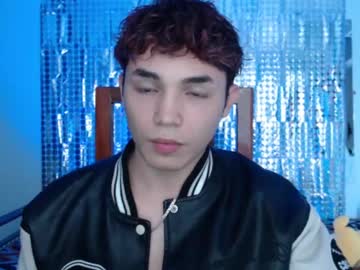 Silver_Galaxy January 03, 2025 Chaturbate stream image