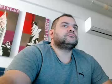 Themastercomander January 03, 2025 Chaturbate stream image
