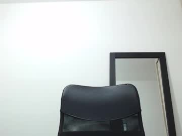 Walter_Brownn01 January 03, 2025 Chaturbate stream image
