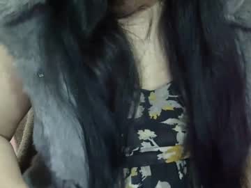 Aaranya January 03, 2025 Chaturbate stream image