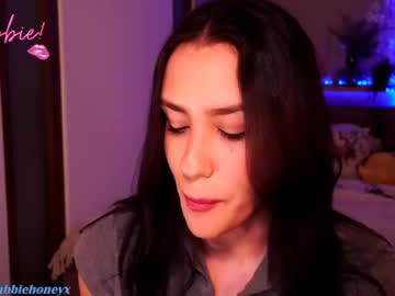 Abieebabe January 03, 2025 Chaturbate stream image