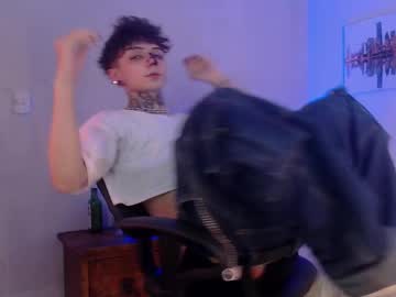 Andy_Bapho January 03, 2025 Chaturbate stream image