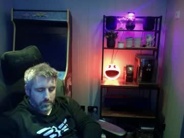 Anonymousblokeuk January 03, 2025 Chaturbate stream image