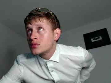 Anthonnymorrison January 03, 2025 Chaturbate stream image